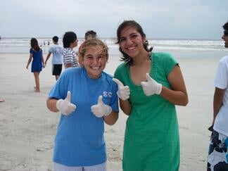 Volunteer coordinators must recruit, retain and recognize volunteers.