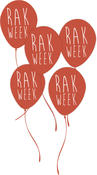 Random Acts of Kindness