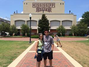 orientation orientation