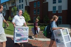 Dr._Keenum_Move-In_Day