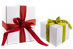 Give a gift that benefits a local organization. Give a gift that benefits a local organization.