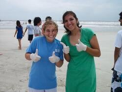 Students can keep track of their volunteer hours for scholarships, awards, reflection and other purposes. Students can keep track of their volunteer hours for scholarships, awards, reflection and other purposes.