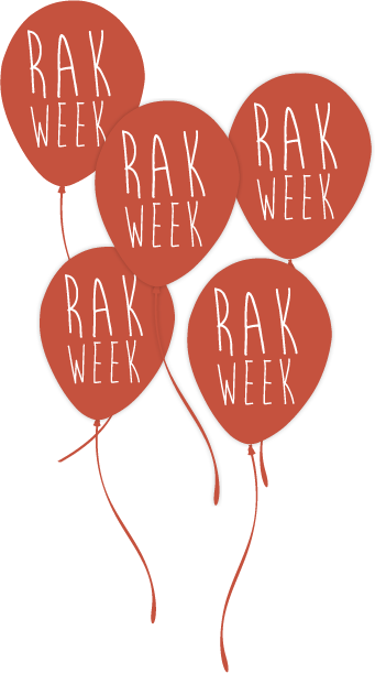Random Acts of Kindness