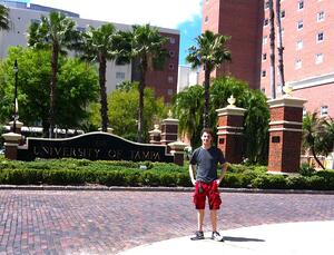 University of Tampa