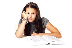 A little planning can help students get more from studying. A little planning can help students get more from studying.